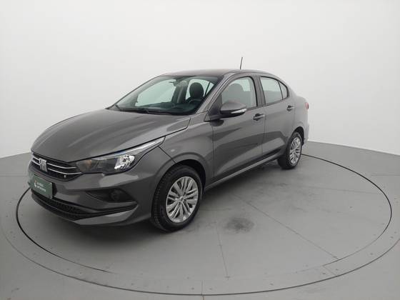 FIAT CRONOS 1.0 FIREFLY FLEX DRIVE MANUAL FIAT CRONOS 1.0 FIREFLY FLEX DRIVE MANUAL